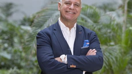 El emprendedor que tiene la fórmula para 'ultracomprimir' la IA