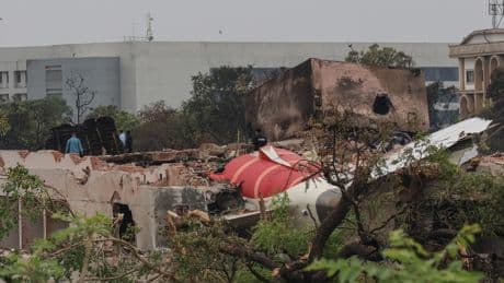 Accidente del Boeing de Air India, ¿qué ocurrió en esos 28 segundos?: "Tal vez no estaba configurado para el despegue"