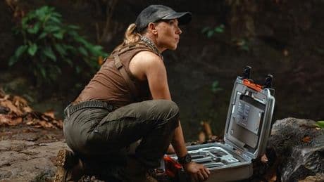 « Jurassic Park » ou les increvables dinosaures du box-office