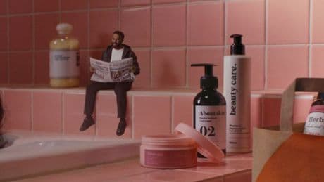 Craig David puts twist on Just Eat tune as first British face of iconic ad campaign
