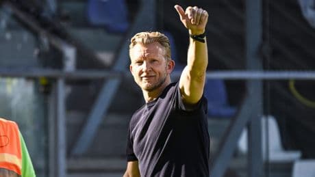 ’Ik had het Dirk Kuyt meer gegund dan Giovanni van Bronckhorst om assistent van Arne Slot bij Liverpool te worden’