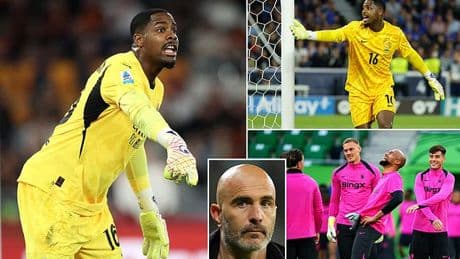Chelsea deal for Mike Maignan COLLAPSES as Blues refuse to pay AC Milan 'special transfer window tax' ahead of Club World Cup