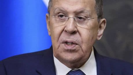 In Istanbul: Russland schlägt zweite Runde direkter Gespräche mit Kiew vor