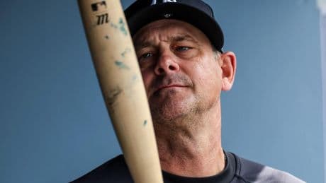 MLB confiscates bat used by Astros' outfielder after Yankees manager questions its legality