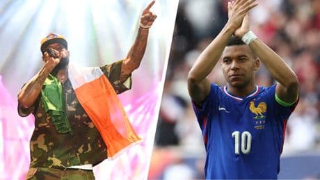 «Tu vas pas nous péter les c.... longtemps Kyky. Et passe ton permis !» : le rappeur Booba menace (encore) Mbappé
