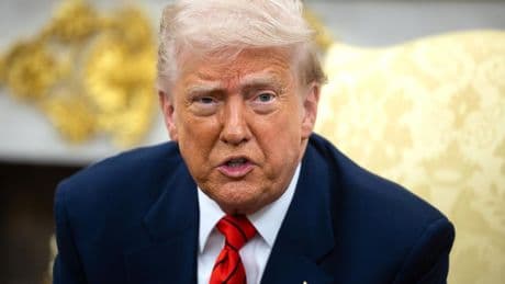 Trump habla por teléfono con Putin tras no lograr un alto el fuego en Ucrania durante las conversaciones en Estambul