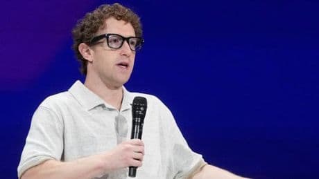 Affaire Cambridge Analytica : Mark Zuckerberg trouve un accord avec des actionnaires pour éviter un procès