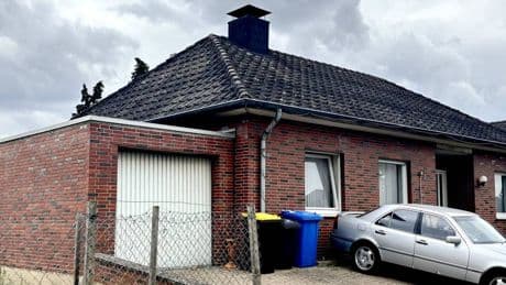 Im Erkelenzer Land: Diese Häuser und Wohnungen werden bald zwangsversteigert