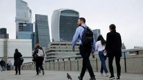 Börsengang: Flucht von Tech-Firmen schreckt Europas Finanzzentren auf