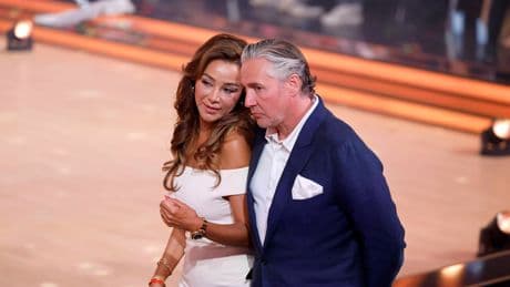 Verona Pooth ist ausgewandert: Mit Mann Franjo führt sie nun eine Fernbeziehung