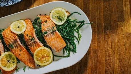 Unglaublich simpel: Diese Abendessen-Formel macht Sie am nächsten Morgen fitter