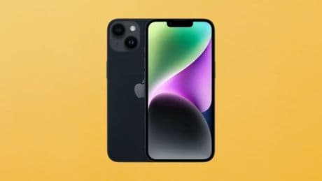Plus de 400 euros de remise sur le célèbre iPhone 14 Apple avec cette astuce secrète