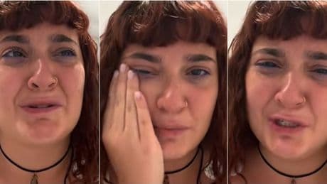 Roma, ragazza denuncia su TikTok molestie al Policlinico Umberto I durante una tac: «Se vuoi toglierti il reggiseno fai felici tutti». L'ospedale apre un'indagine