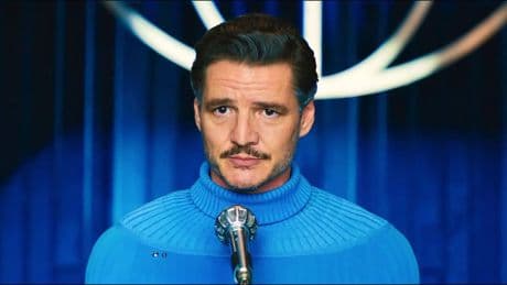 Pedro Pascal tenía dudas sobre ser Mr. Fantástico: &quot;Creo que fue el destino&quot;