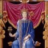 Le règne de saint Louis