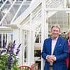 A touch of glass! Glam greenhouses create frenzy in US