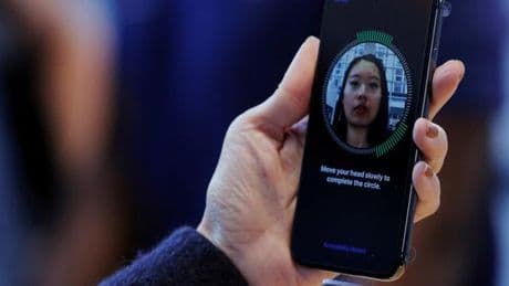 « La surveillance par reconnaissance faciale doit demeurer une ligne rouge »