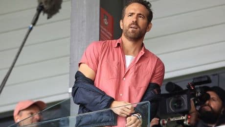 Ryan Reynolds responds after released Wrexham star aims pointed dig at club chiefs