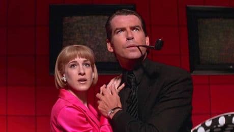 Es una de las películas más míticas de Tim Burton, cuenta con Sarah Jessica Parker, y acaba de llegar a HBO Max