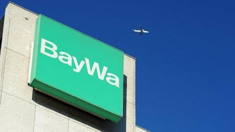Agrarkonzern: BayWa gibt Startschuss für Kapitalerhöhung um gut 200 Mio Euro