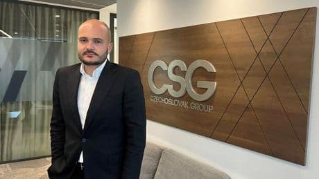 Rüstung: Tschechischer Rheinmetall-Rivale CSG lotet Börsengang aus