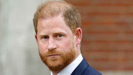 Prince Harry's 'final chance to heal royal feud with one huge condition'