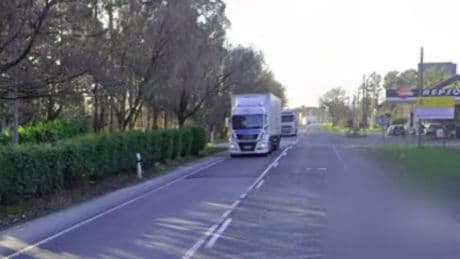 Estos son los 21 puntos más peligrosos de las carreteras de Galicia