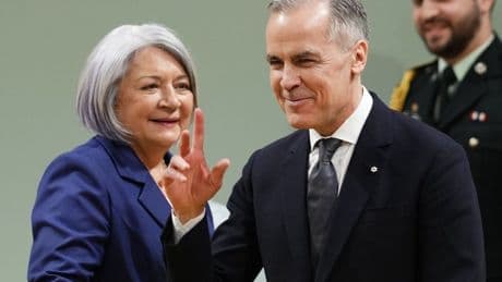 Liberals' downtown Toronto sweep offers Mark Carney potential new blood for cabinet
