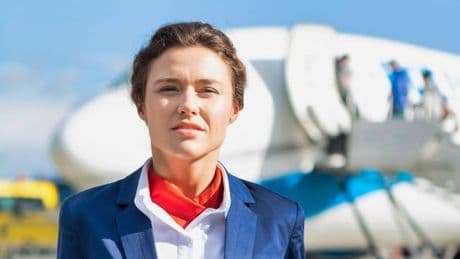 'I'm cabin crew - rethink what you expect on a flight'