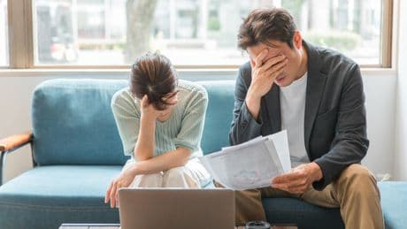 Produit jamais livré, abonnement inutilisable... Comment récupérer son argent quand une entreprise fait faillite ?
