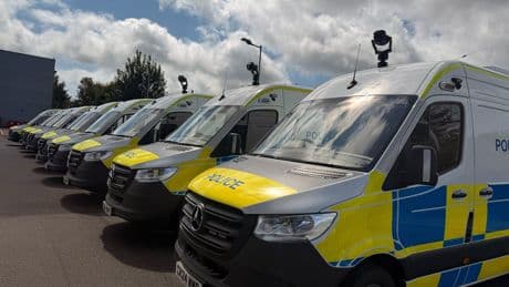 Live facial recognition to be widened in neighbourhood policing drive