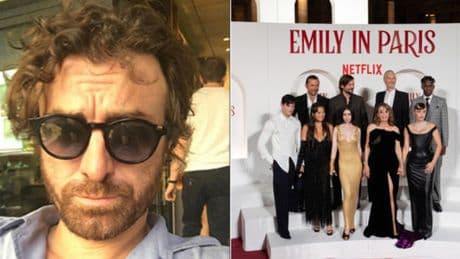 Diego Borella morto sul set di Emily in Paris a Venezia: Netflix ferma le riprese. Chi era l'assistente alla regia