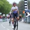 Cyclisme. Grand Prix du Morbihan féminin : l’Italienne Eleonora Gasparrini s’impose