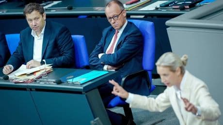 Wirtschaftspolitik der Union: Vorsprung für die Populisten