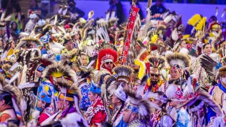 Native American group announces plans to end largest ‘powwow’ after 40 years without explanation