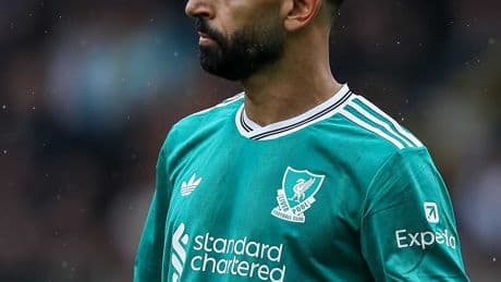Liverpool 90+5'te kazandı!