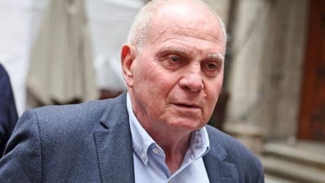 „Und jetzt ist er zerbrochen“ - Hoeneß-Wut über TV-Aussage enthüllt