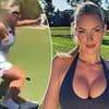 Paige Spiranac breaks her silence on bizarre internet conspiracy theory about her