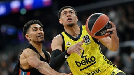 Fenerbahçe-Beşiktaş derbisinin programı belli oldu