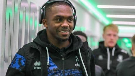 Kocaelispor’a tecrübeli sağ bek! Anfernee Jamal Dijksteel imzayı attı