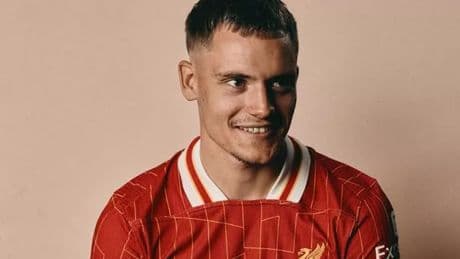 Florian Wirtz to Man Utd transfer claim made as Liverpool told his true value