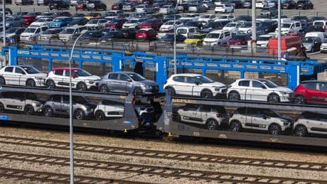 Industrie automobile : les constructeurs obtiennent un infléchissement des règles antipollution