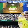 Revealed: Referee explains why Fluminense had penalty overturned by VAR during Club World Cup semi-final against Chelsea