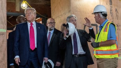 Trump keeps pressuring the Fed to cut rates. Here's why its independence matters