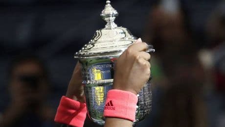 Grand-Slam-Turnier in New York: Das müssen Sie über die US Open 2025 wissen