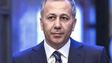 İçişleri Bakanı Ali Yerlikaya: Bize durmak, yorulmak yok