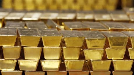 ¿Por qué las reservas de oro de Portugal superan, con creces, a las de España?