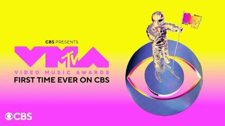 MTV Video Music Awards Hit Six-Year Audience High