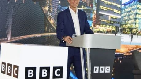 BBC reveals plan to expand Local Democracy Reporter coverage areas