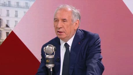 Affaire Bétharram: François Bayrou dénonce "une cyberattaque massive" contre le site sur lequel sont publiés des documents